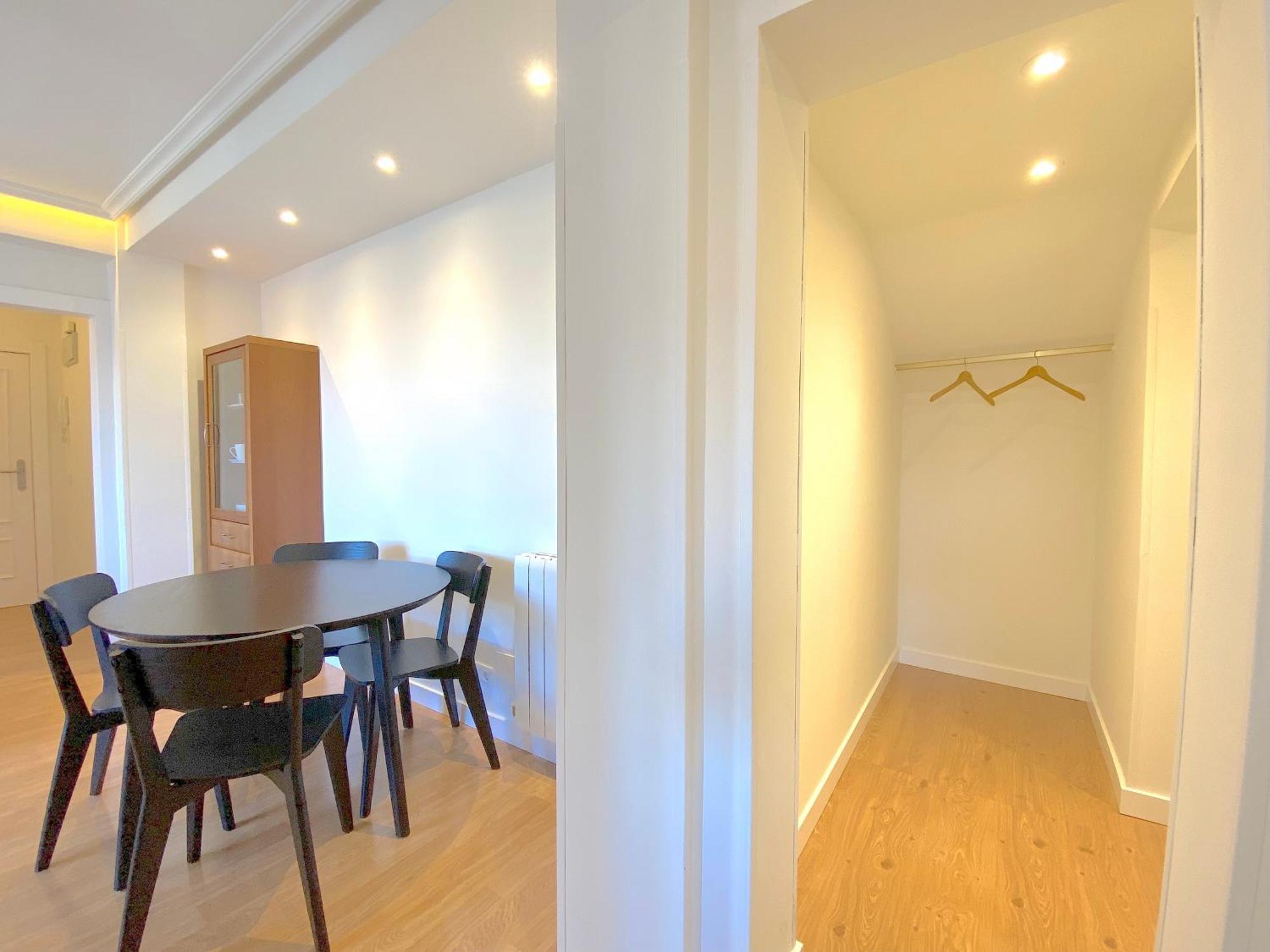 Apartment En La Catedral Burgos